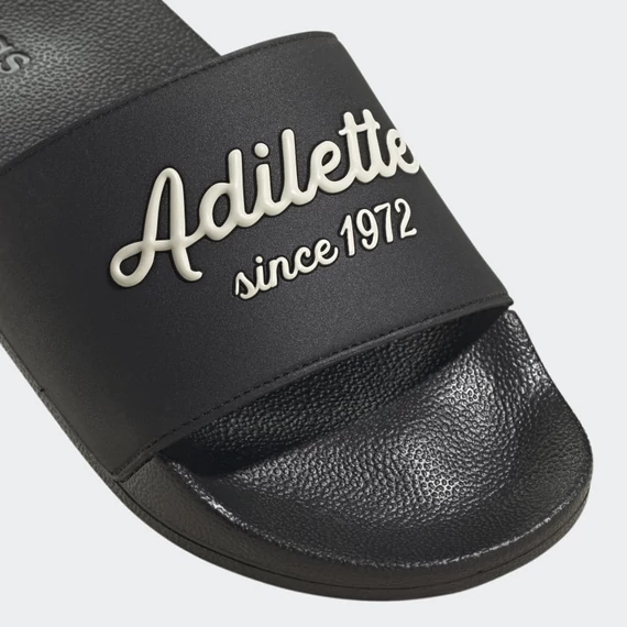 Adidas fekete papucs nagyméretben