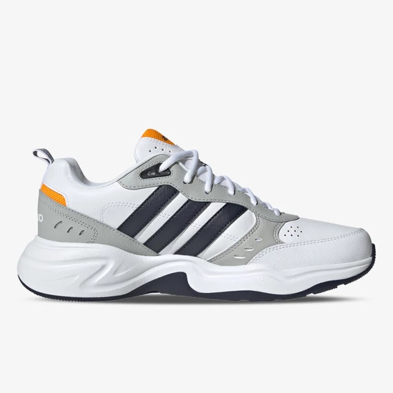 Adidas fehér cipő nagyméretben