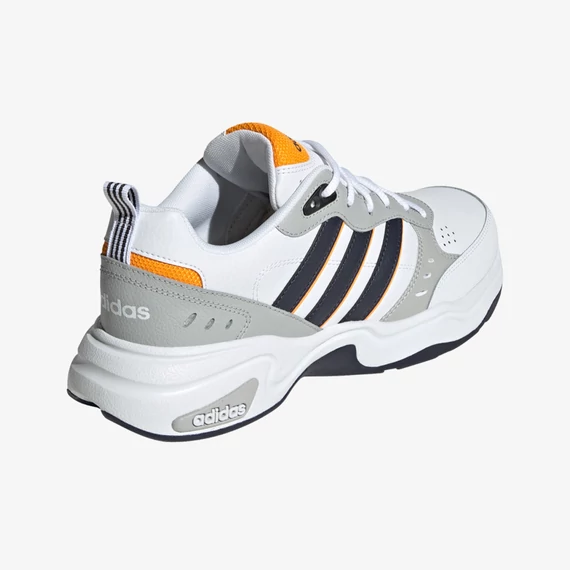Adidas fehér cipő nagyméretben