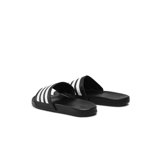 Adidas Adilette Comfort fekete papucs nagyméretben