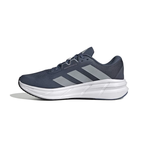 Adidas Quaster 3 M kék futócipő