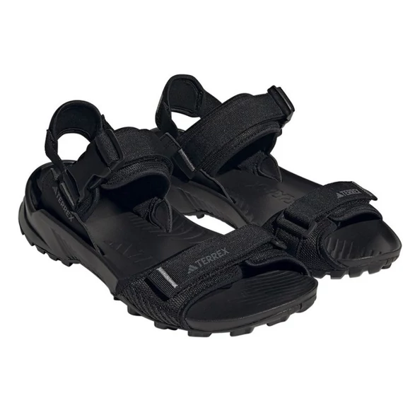 Adidas TERREX Hydroterra férfi szandál nagyméretben