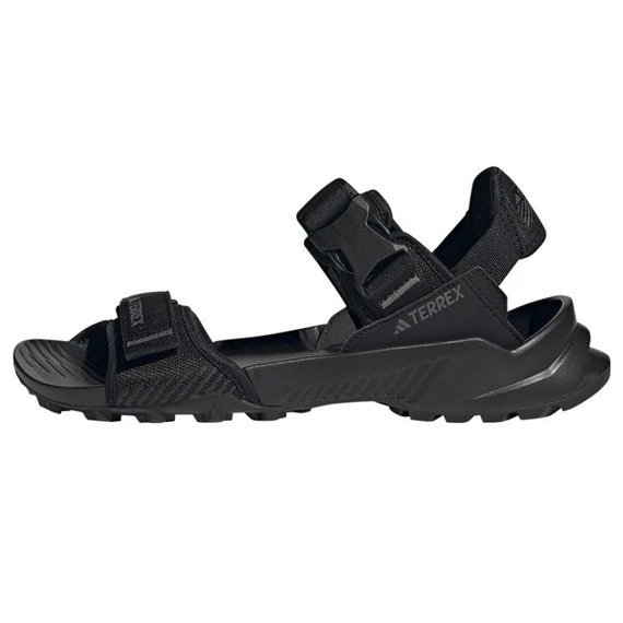 Adidas TERREX Hydroterra férfi szandál nagyméretben