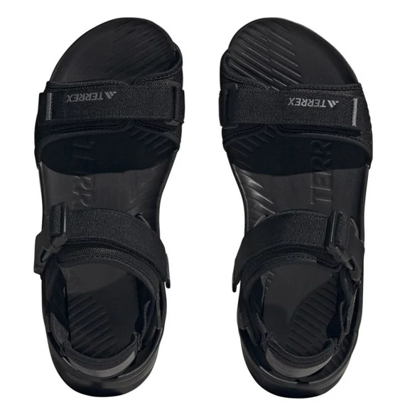 Adidas TERREX Hydroterra férfi szandál nagyméretben