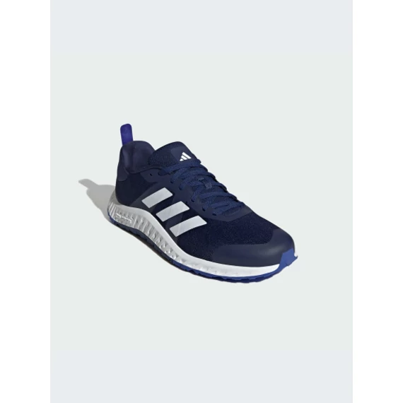 Adidas Everyset Trainer kék cipő nagyméretben