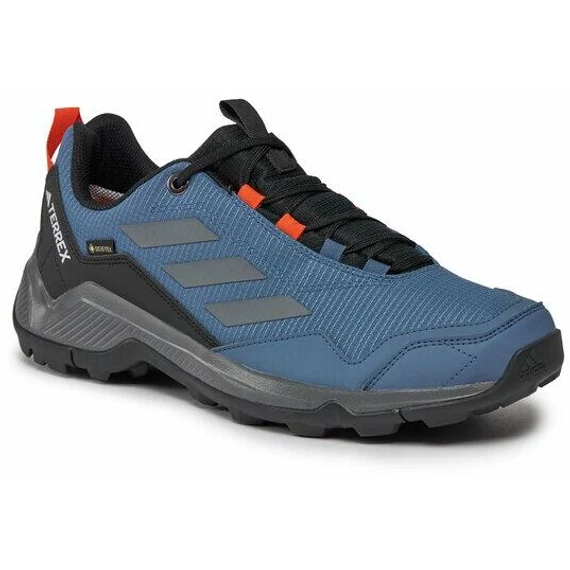 Adidas Terrex Eastrail GTX kék férfi túracipő nagyméretben 