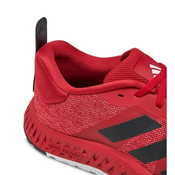 Adidas Everyset piros cipő nagyméretben