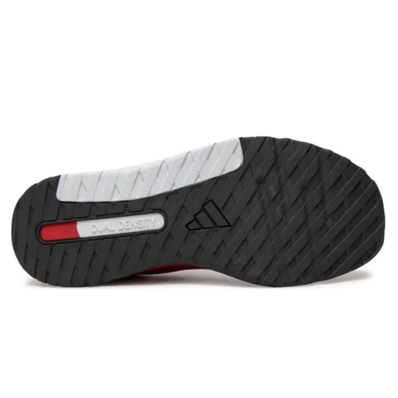 Adidas Everyset piros cipő nagyméretben