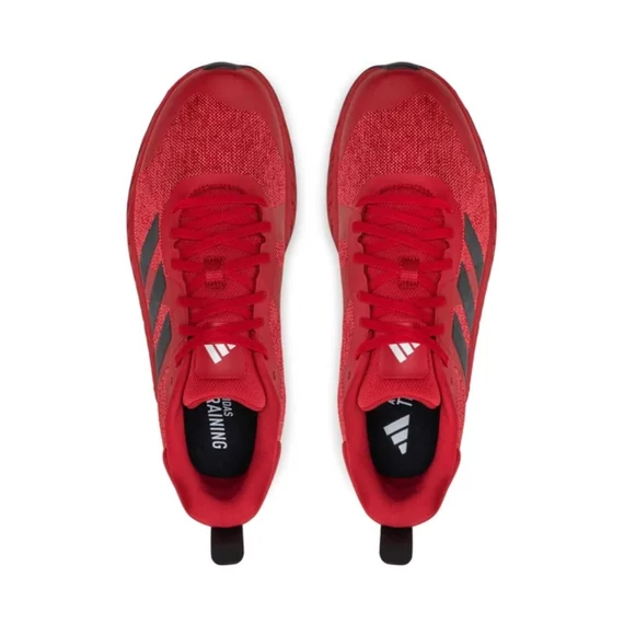 Adidas Everyset piros cipő nagyméretben