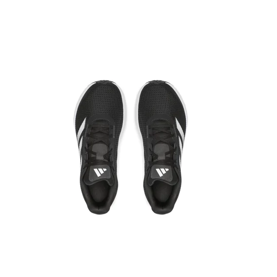Adidas fekete férfi Duramo cipő nagyméretben