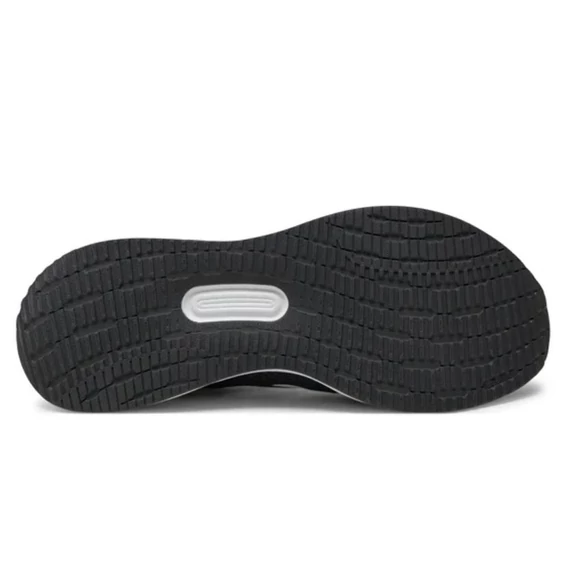 Adidas fekete férfi Runfalcon 5 cipő nagyméretben