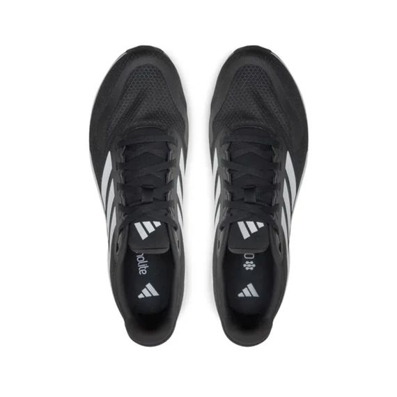 Adidas fekete férfi Runfalcon 5 cipő nagyméretben