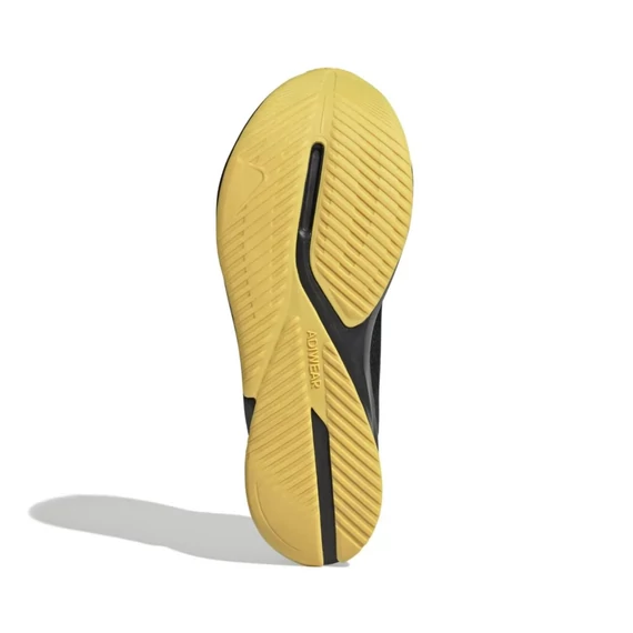 Adidas fekete férfi Duramo cipő nagyméretben