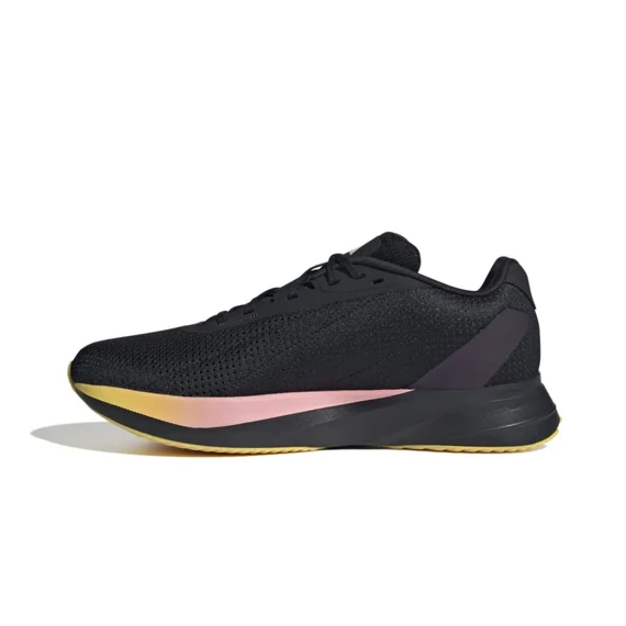 Adidas fekete férfi Duramo cipő nagyméretben