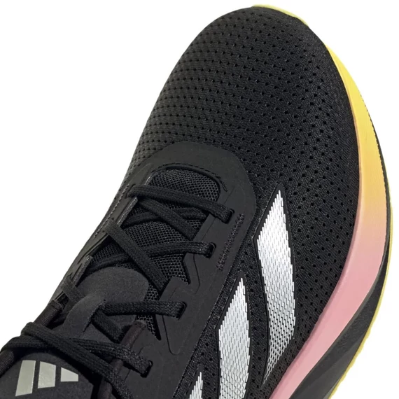 Adidas fekete férfi Duramo cipő nagyméretben