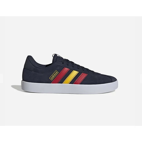 Adidas VL Court Legend kék, férfi cipő nagyméretben