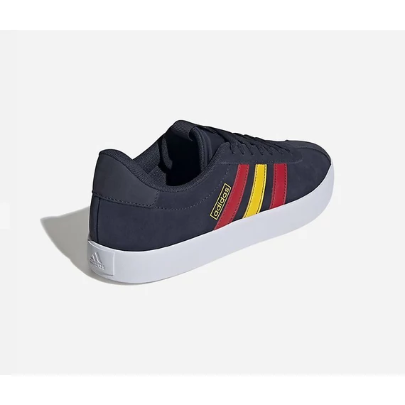 Adidas VL Court Legend kék, férfi cipő nagyméretben