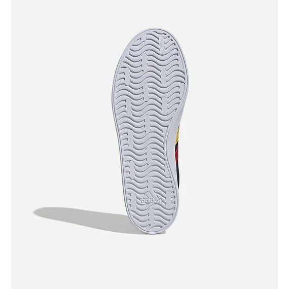 Adidas VL Court Legend kék, férfi cipő nagyméretben