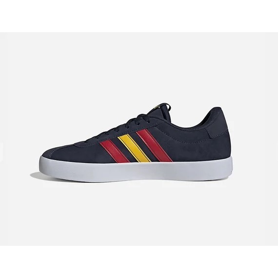Adidas VL Court Legend kék, férfi cipő nagyméretben