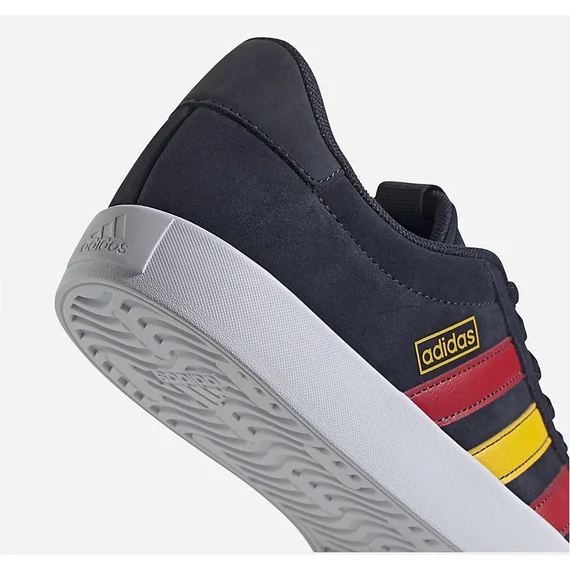 Adidas VL Court Legend kék, férfi cipő nagyméretben