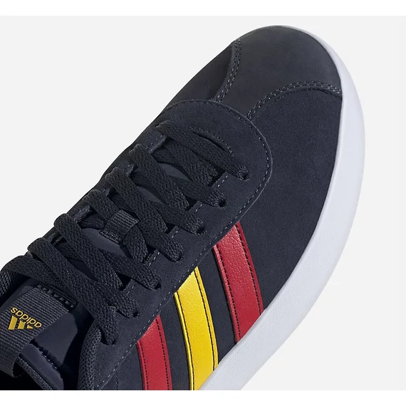 Adidas VL Court Legend kék, férfi cipő nagyméretben