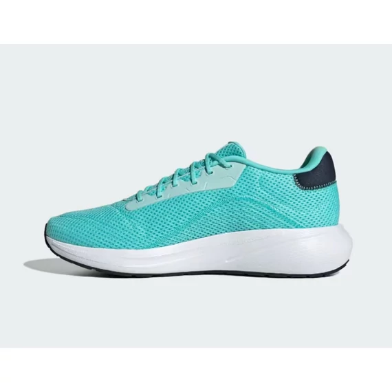 Adidas Response Runner türkiz kék férfi cipő nagyméretben