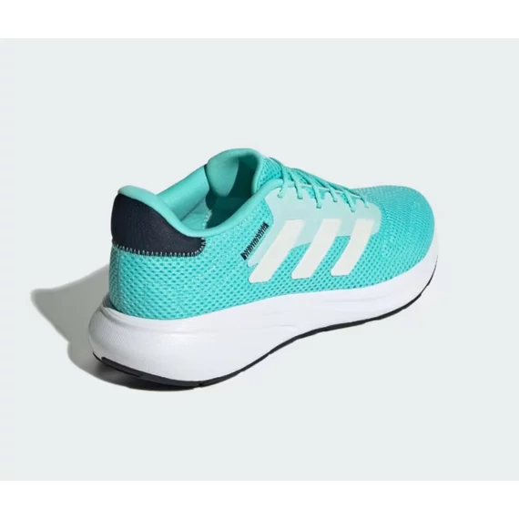 Adidas Response Runner türkiz kék férfi cipő nagyméretben