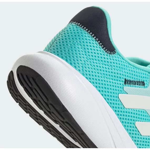 Adidas Response Runner türkiz kék férfi cipő nagyméretben