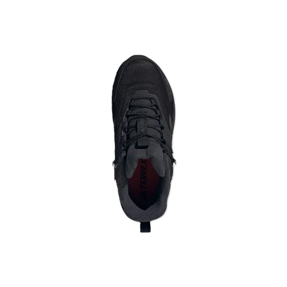 Adidas Terrex Anylander Climawarm fekete férfi túracipő nagyméretben 