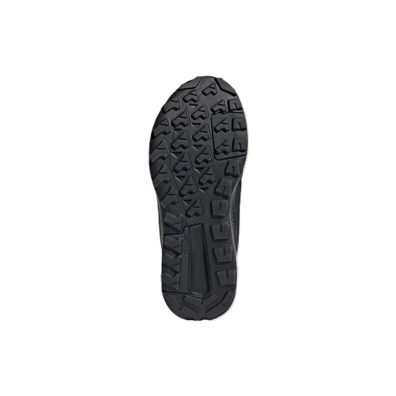 Adidas Terrex Anylander Climawarm fekete férfi túracipő nagyméretben 