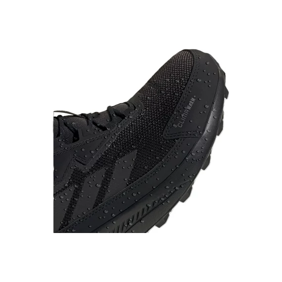 Adidas Terrex Anylander Climawarm fekete férfi túracipő nagyméretben 
