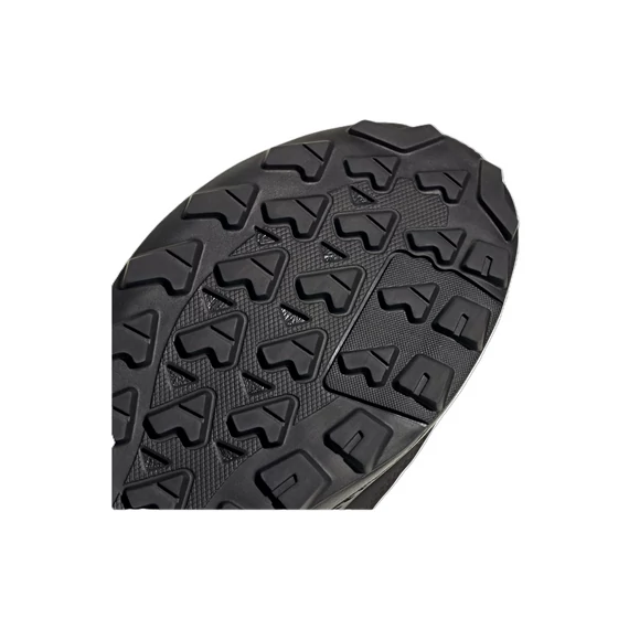 Adidas Terrex Anylander Climawarm fekete férfi túracipő nagyméretben 