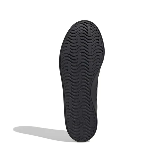 Adidas VL Court fekete, férfi cipő nagyméretben