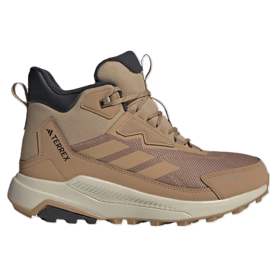 Adidas Terrex Anylander Climawarm férfi túracipő nagyméretben 