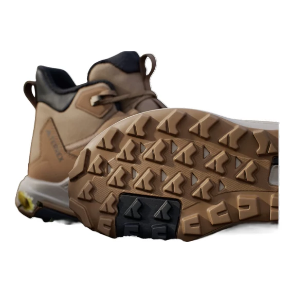 Adidas Terrex Anylander Climawarm férfi túracipő nagyméretben 