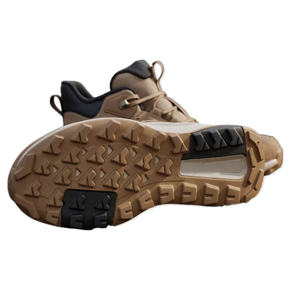 Adidas Terrex Anylander Climawarm férfi túracipő nagyméretben 