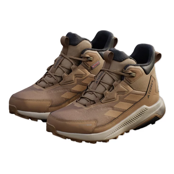 Adidas Terrex Anylander Climawarm férfi túracipő nagyméretben 