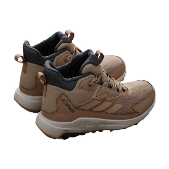 Adidas Terrex Anylander Climawarm férfi túracipő nagyméretben 