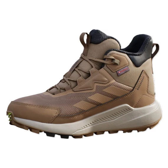 Adidas Terrex Anylander Climawarm férfi túracipő nagyméretben 