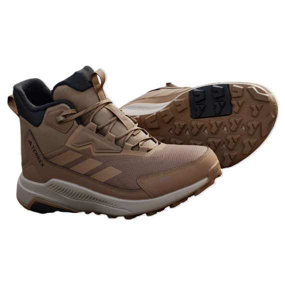 Adidas Terrex Anylander Climawarm férfi túracipő nagyméretben 