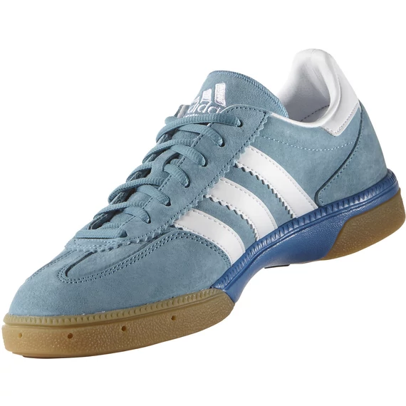 Adidas HB Spezial világoskék terem kézilabdacipő