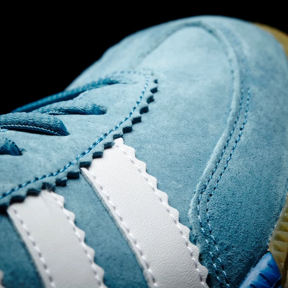 Adidas HB Spezial világoskék terem kézilabdacipő