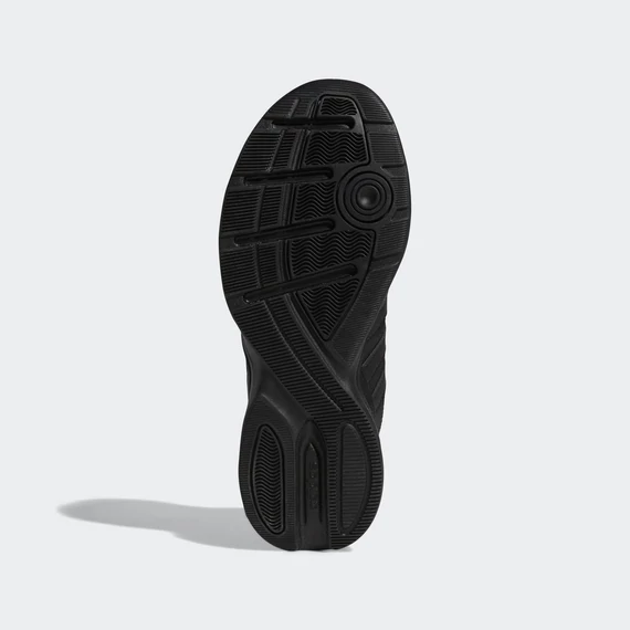 Adidas fekete cipő nagyméretben