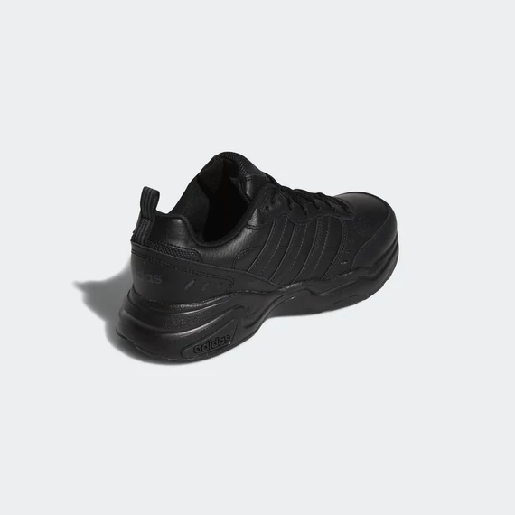 Adidas fekete cipő nagyméretben