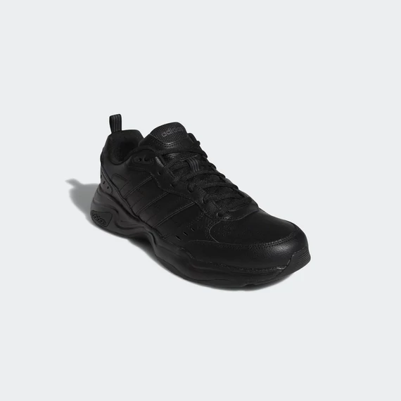 Adidas fekete cipő nagyméretben
