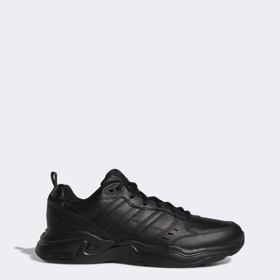 Adidas fekete cipő nagyméretben