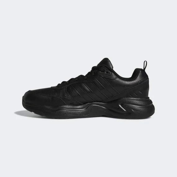Adidas fekete cipő nagyméretben