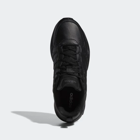Adidas fekete cipő nagyméretben