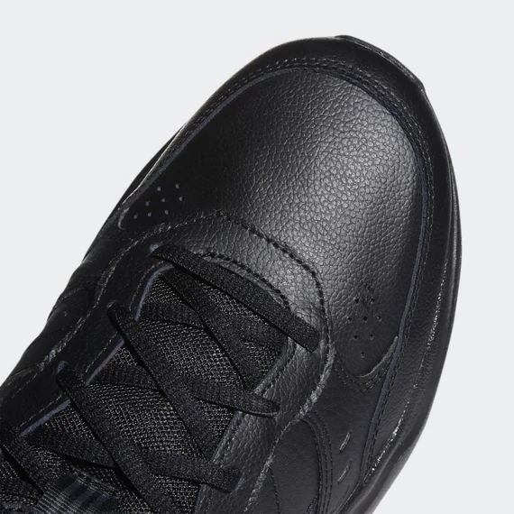Adidas fekete cipő nagyméretben