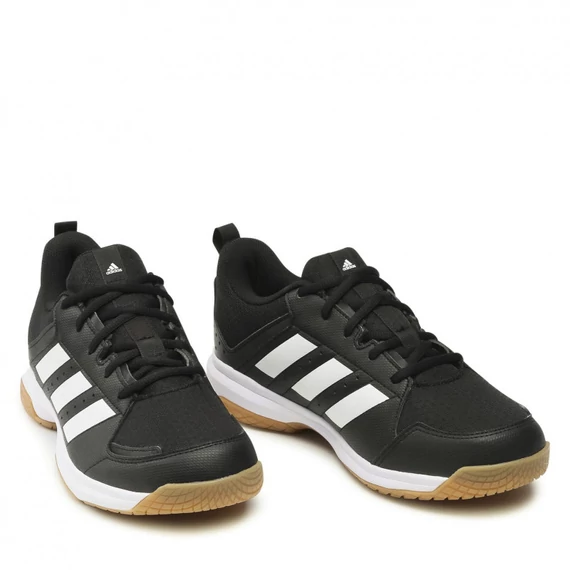 Adidas fekete cipő nagyméretben